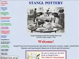 Sites similar to stanglpottery.org