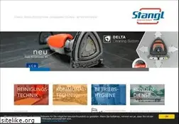 Sites similar to stanglreinigung.at