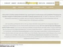Sites similar to stanglwirt-weisswurstparty.com