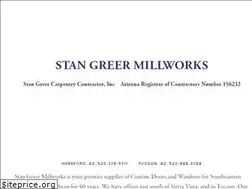 Sites similar to stangreer.com