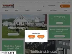 Sites similar to stangselbutiken.se