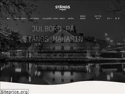 Sites similar to stangsmagasin.se
