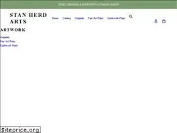 Sites similar to stanherdarts.com