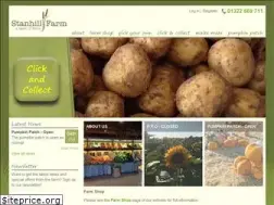 Sites similar to stanhillfarm.co.uk