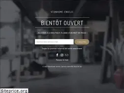 Sites similar to stanhome-en1clic.com