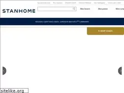 Sites similar to stanhome-kiotis.fr