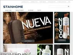 Sites similar to stanhome.com.mx