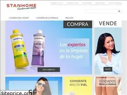 Sites similar to stanhome.com.ve