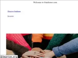 Sites similar to stanhome.com