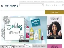 Sites similar to stanhome.fr