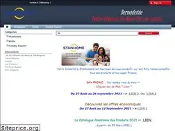 Sites similar to stanhome62.fr
