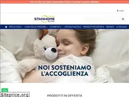Sites similar to stanhomeonline.it