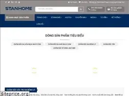 Sites similar to stanhomevn.com