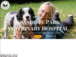 Sites similar to stanhope-vet.co.uk