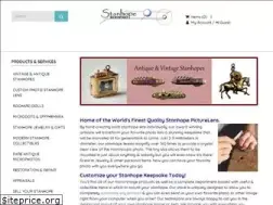 Sites similar to stanhopemicroworks.com