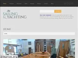 Sites similar to stanhunter.ca