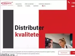 Sites similar to stanic.hr