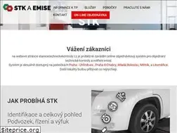 Sites similar to stanicetechnickekontroly.cz