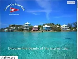 Sites similar to stanielcay.com