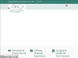 Sites similar to stanielcayvacations.com