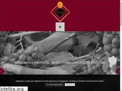 Sites similar to stanig.it