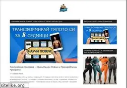 Sites similar to stanimirmihov.com