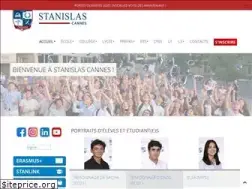 Sites similar to stanislas-cannes.com