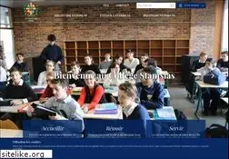 Sites similar to stanislas.fr