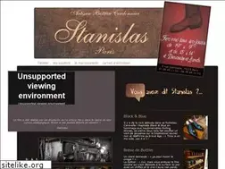 Sites similar to stanislasbottiercordonnier.com