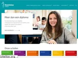 Sites similar to stanislascollege.nl