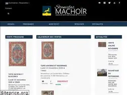Sites similar to stanislasmachoir.com