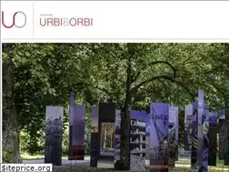 Sites similar to stanislasurbietorbi.com