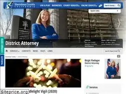 Sites similar to stanislaus-da.org