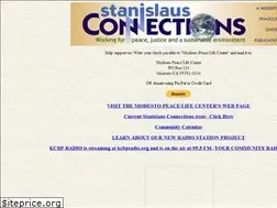 Sites similar to stanislausconnections.org