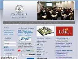 Sites similar to stanislausdental.org