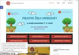 Sites similar to stanislav.si