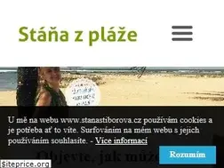 Sites similar to stanislavamrazkova.cz