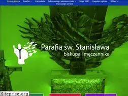 Sites similar to stanislaw-zory.pl