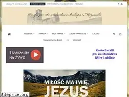 Sites similar to stanislaw.lublin.pl