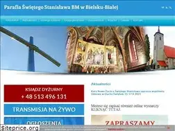 Sites similar to stanislawbielsko.pl