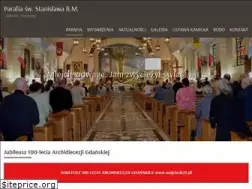 Sites similar to stanislawbiskup.pl