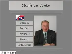 Sites similar to stanislawjanke.pl