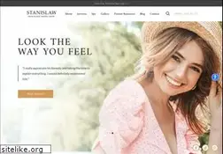 Sites similar to stanislawmd.com