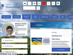 Sites similar to stanislawow.pl