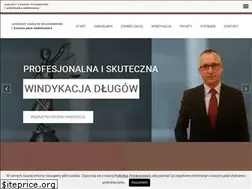 Sites similar to staniszewski-kancelaria.pl