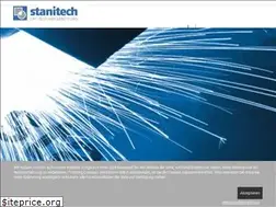 Sites similar to stanitech.de