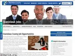Sites similar to stanjobs.org