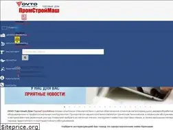 Sites similar to stanki-psm.ru