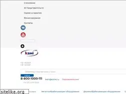 Sites similar to stanki-remont.ru