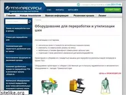 Sites similar to stanki-ru.ru